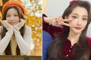 央视虎年春晚主持新人马凡舒生活照甜美