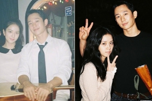 金智秀发文告别《雪滴花》似意难平