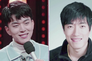 《新春开放麦》一学生因酷似刘翔被求带饭