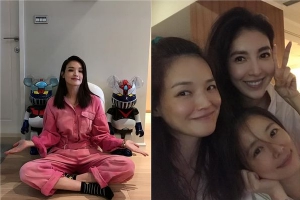 舒淇问杨谨华《华灯初上》凶手是谁