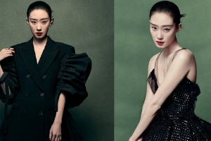 张小斐透露下部戏饰演完全不同的角色