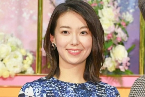 NHK人气主播和久田麻由子宣布怀孕 退出常规节目