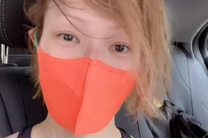 郑秀文分享健身日常全素颜出镜状态佳