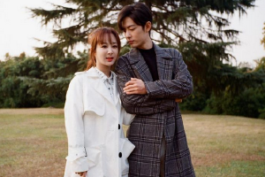 杨紫肖战《余生请多指教》花絮照