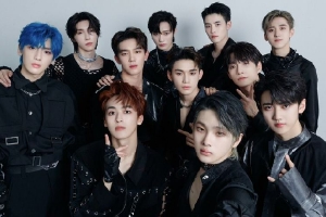 周震南夏之光等发博贺R1SE成团三周年