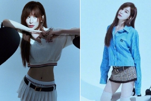 王心凌俏皮分享自己的梦幻爱心大片