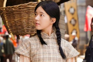 赵露思记错《胡同》和《1921》背景时间