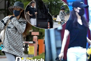 朴敏英恋情曝光富豪男友曾涉诈骗罪