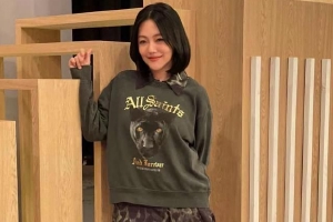 小S新冠转阴已复工透露咳嗽有点频繁