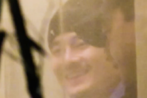 欧豪与朋友聚餐被指撞脸赵本山