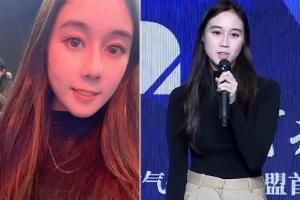 何超欣成气候变化联盟首席青年官