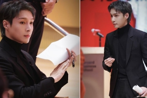 张艺兴哈佛演讲分享音乐理念