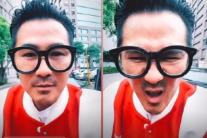 官宣与吴速玲离婚后曹格首发动态