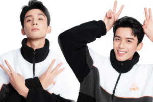 金莎晒视频回应发胖质疑