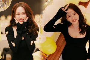 陈乔恩写信向粉丝道歉感谢不离不弃