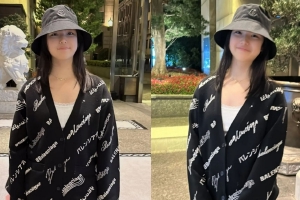 李湘镜头下的王诗龄可爱端庄