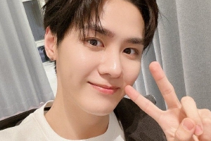 威神V成员钱锟脚腕受伤 将坐轮椅现身见面会