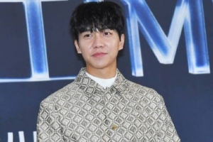 韩媒曝李昇基结婚后掉粉明显 演唱会门票卖不完封面图