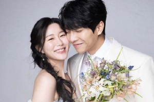 李昇基李多寅婚后捐赠57万元 用于帮助弱势群体封面图