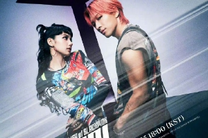 太阳谈与Lisa合作：很高兴能见证她的成功封面图