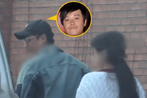 陈思诚与小21岁女友约会被拍