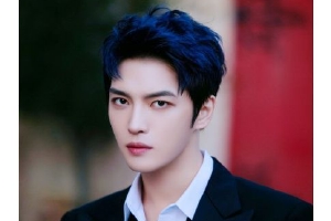 金在中成立所属社iNKODE 将参与新人艺人的制作封面图