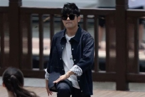 本尊来了！周杰伦刘畊宏跳《本草纲目》