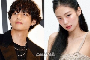 金泰亨Jennie公司回应恋情：艺人私生活不知情封面图