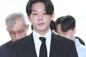 刘亚仁逮捕令被驳回 法院表示很难认可拘捕的原因封面图