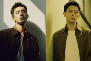 8岁摄影师镜头下的李现温柔帅气