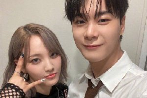 文秀雅发文悼念哥哥文彬：会继续一直一直爱你封面图