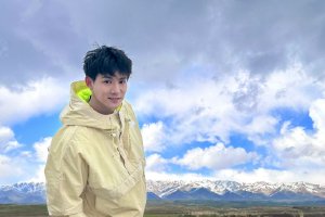 郑业成方否认轧戏：已与剧组协商延长拍摄周期封面图