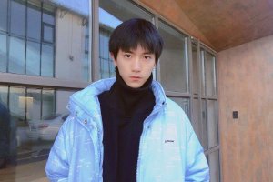 恭喜！李天泽高考成绩曝光586分