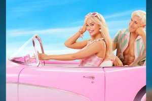 电影《芭比》上映第六日 票房突破1亿封面图