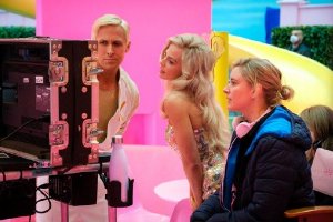 玛格特·罗比选自己演芭比：我连试镜都没试过封面图