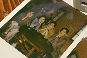 魏大勋发文告别孟宴臣:他定会看到翩翩飞舞的蝴蝶封面图