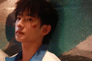 杨洋发文告别宋焰:谢谢大家的包容陪伴与批评建议封面图