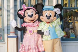 最高涨幅超27%！迪士尼大幅上调流媒体服务价格封面图