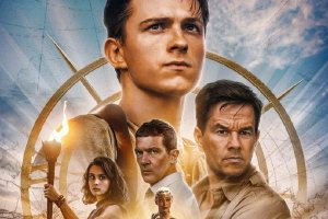 《神秘海域》将拍续集 制片人透露正在考虑制作封面图