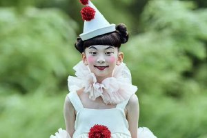 《志愿军》回应幼年李晓造型争议 讲述其成长背景封面图