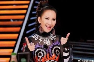 李嘉捷向《好声音》致歉 称此前言论没有事实依据封面图