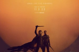 受好莱坞罢工影响 《沙丘2》推迟至明年上映封面图