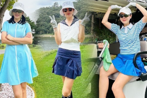 孙艺珍晒丈夫玄彬拍摄照片