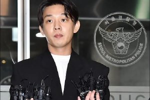 韩国检方再次申请拘捕刘亚仁 日前已被传唤调查封面图