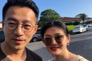 汪小菲发声明回击大S经纪人 要求对方公开道歉封面图