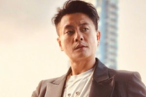 黄宗泽否认与万籽麟结婚生子：不认识这位女士封面图