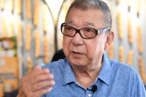 《大宅门》导演郭宝昌去世 享年83岁封面图