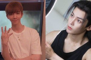 郭敬明发长文回应删剧照争议 否认区别对待侯明昊封面图