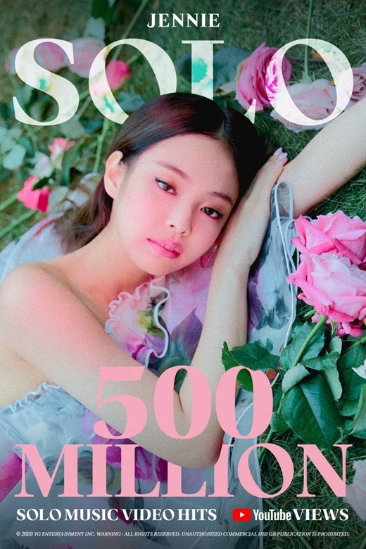 JENNIE