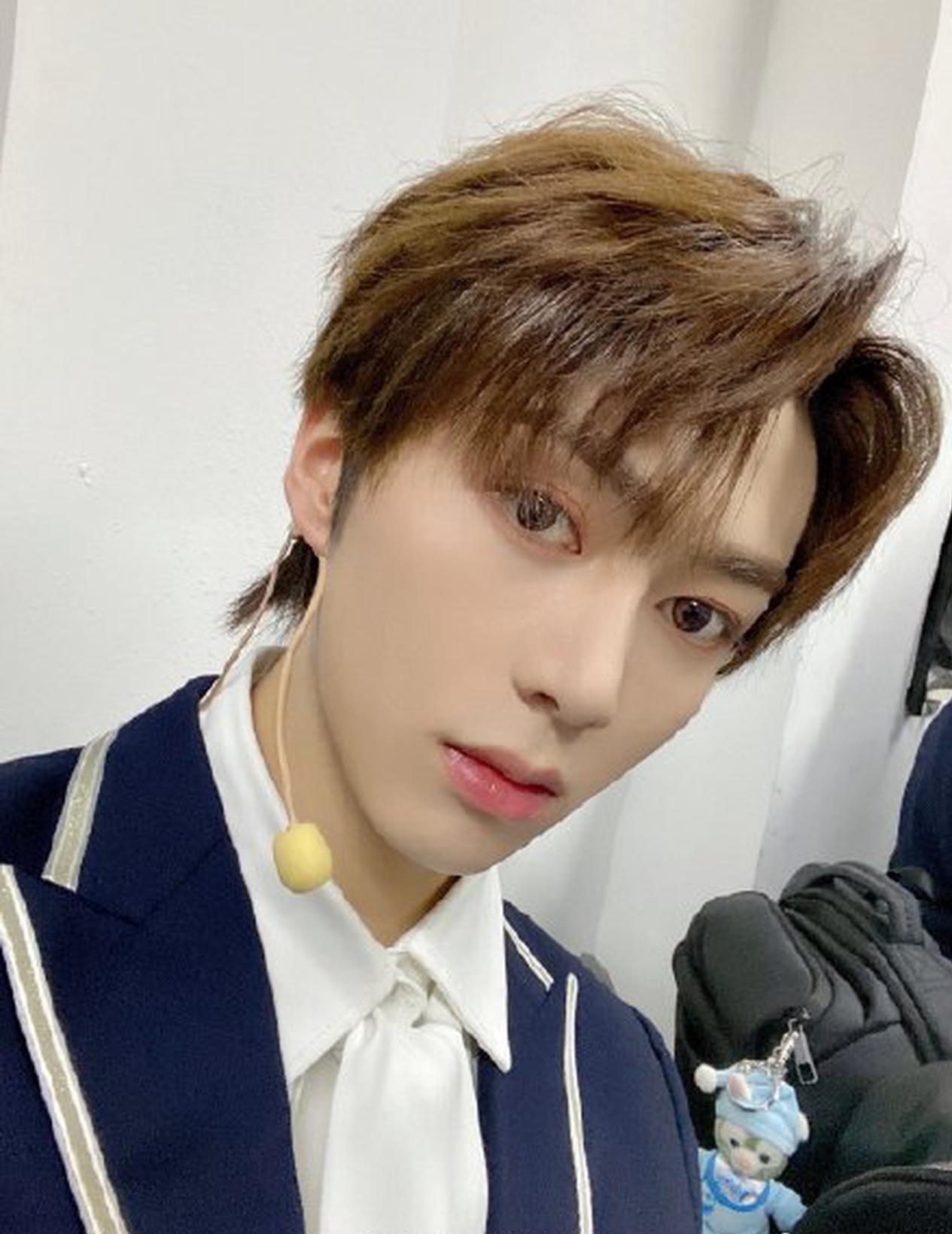 张璋回应切错号夸自己温柔大漂亮